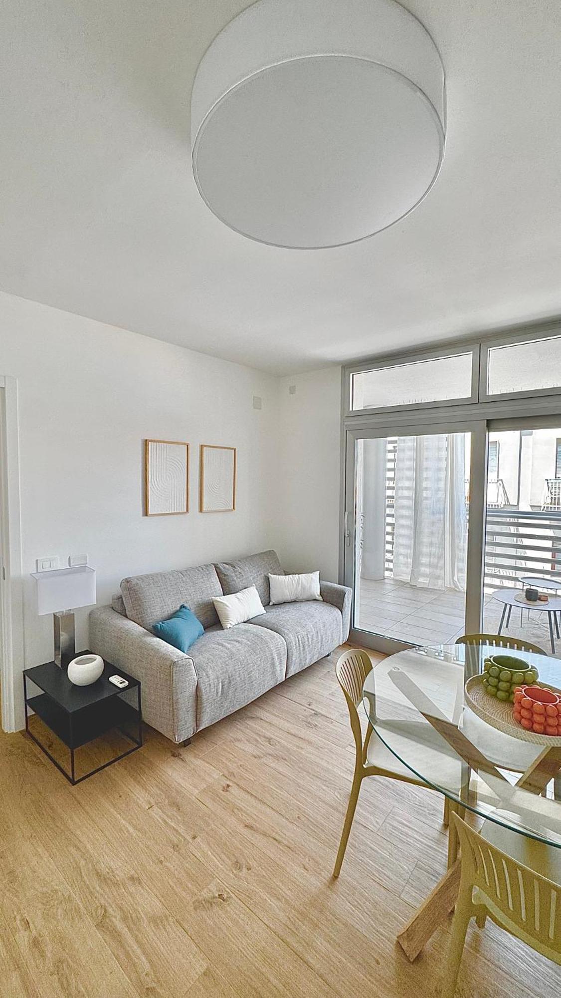 Apartment Aptments2 - Real Estate Solutions Olbia
